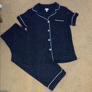 FLASH SALE MATCHING PJ SET!!